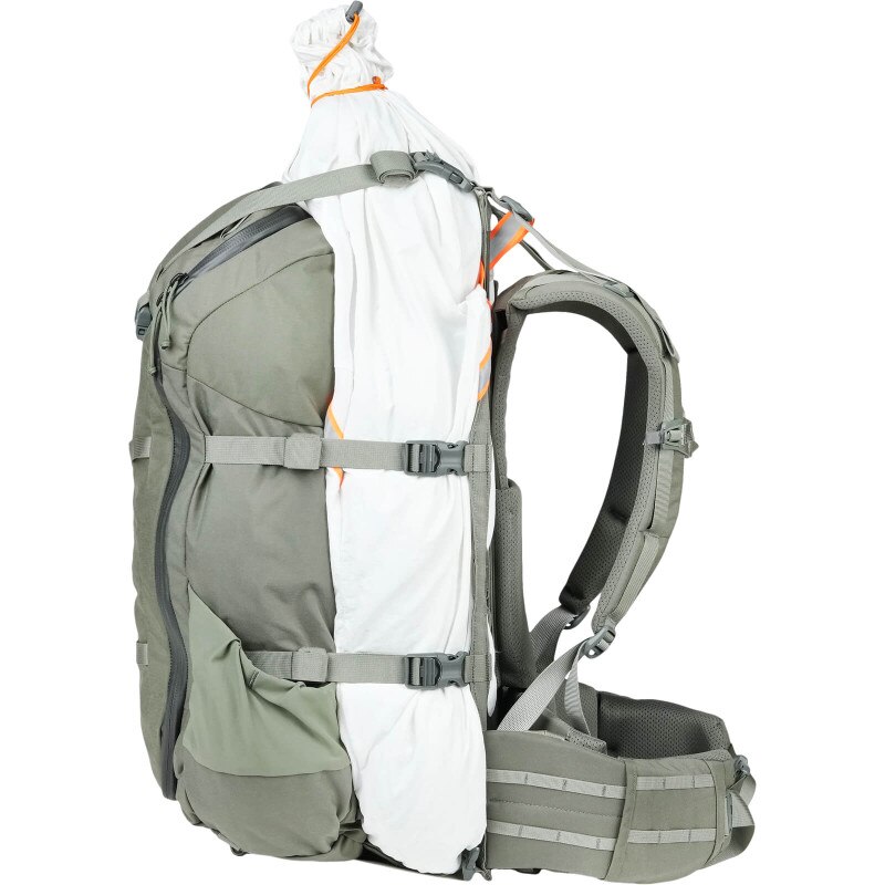 Game Bags - White - 80l (With Sawtooth)